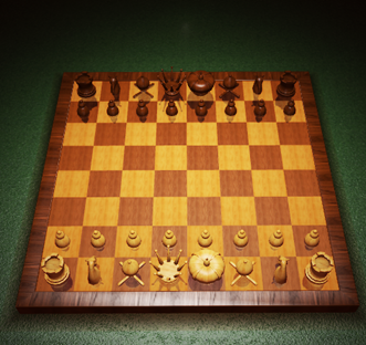 • Kostenloses Online-Schach